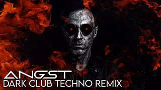 RAMMSTEIN - Angst (Dark Club Techno Remix) - AUDIO ONLY