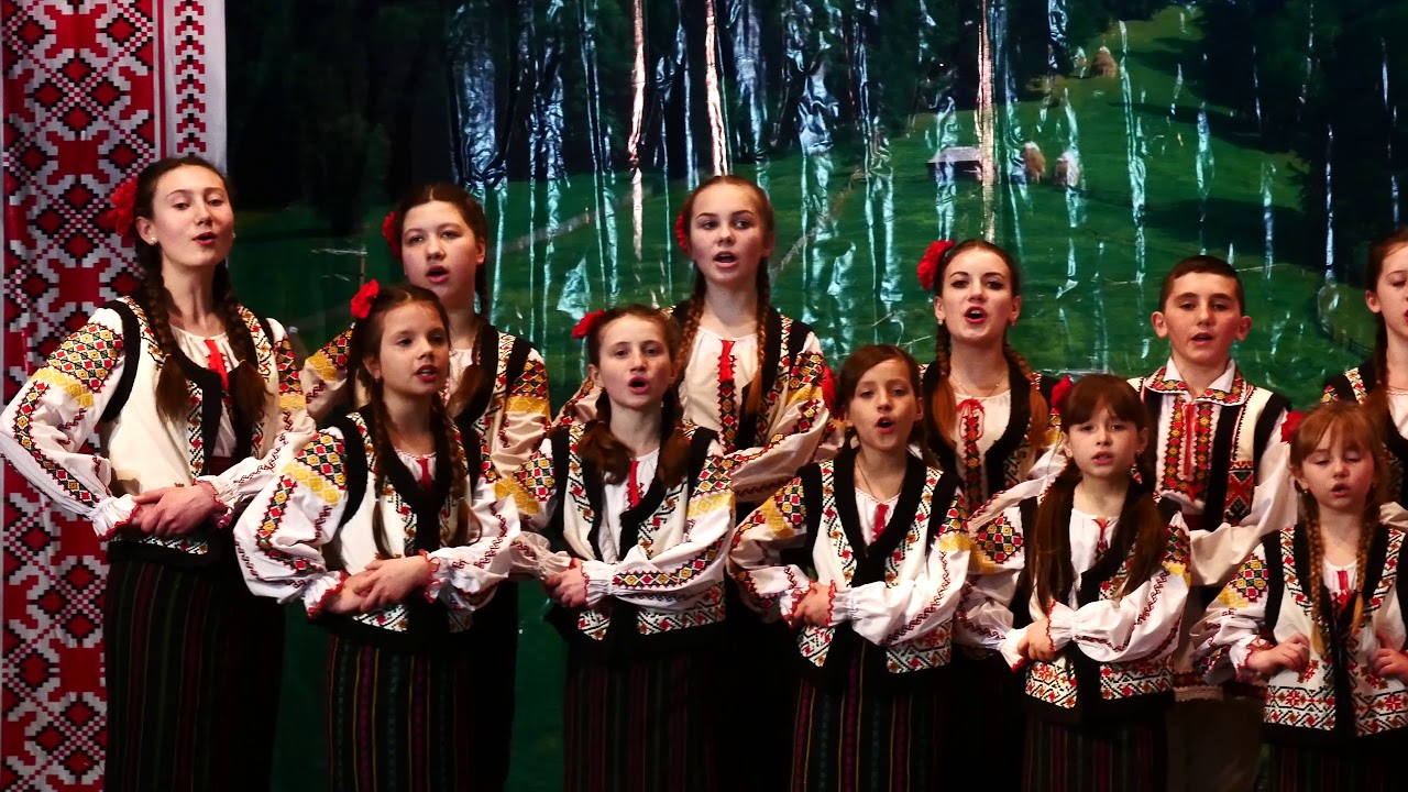 Hai la hora si-om juca F.F Codreanca s.Minzatesti