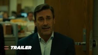 Confess, Fletch Official Trailer (2022) | CinemaxNG