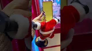 Claw Npc Diaries  Day 25 clawmachine arcade prize