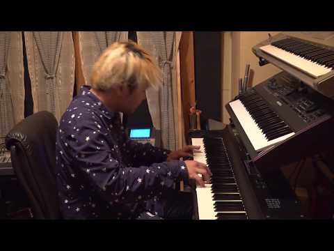 Deep Purple -LAZY cover- 青木くんと松永くん