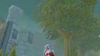 Under the Scotsman's Kilt ( World of Warcraft )