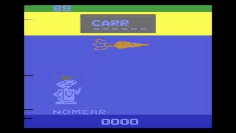 Megaboy for the Atari 2600