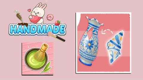 Handmade Story 2 Level 41 Walkthrough Solution