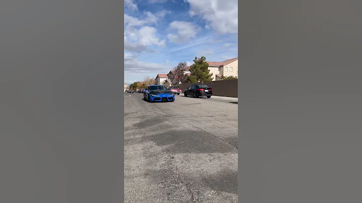 Finally got the T51r mod on stock turbo