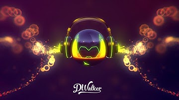 TrapWix Music Visualizer | Funky Reggae Dubstep | After Effects Template