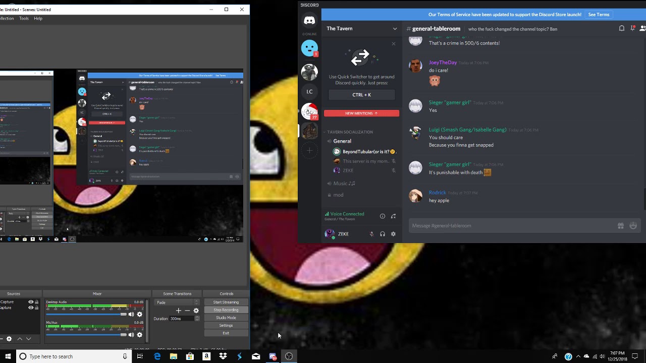 can t download discord can t download discord