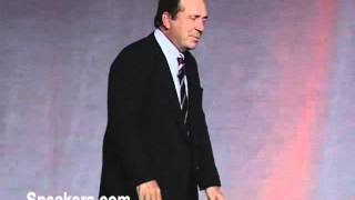 Johnny Bench on His Career