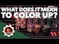 A Color Test That Can Tell Your Mental Age - YouTube