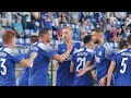 Оренбург - Алания 2-1. Обзор матча