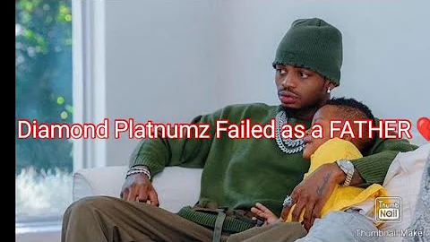 Diamond Platnumz failed as a FATHER to His son with Hamisa mobetto😿💔#subscribe