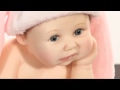 Collectible Baby Dolls - It's Not Easy Being Cute