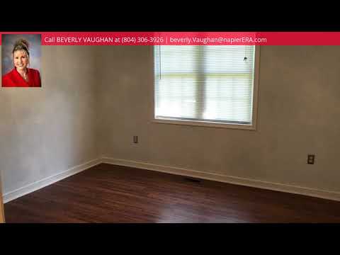 11450 Cutbank Church Road, Mc Kenney, VA home video tour
