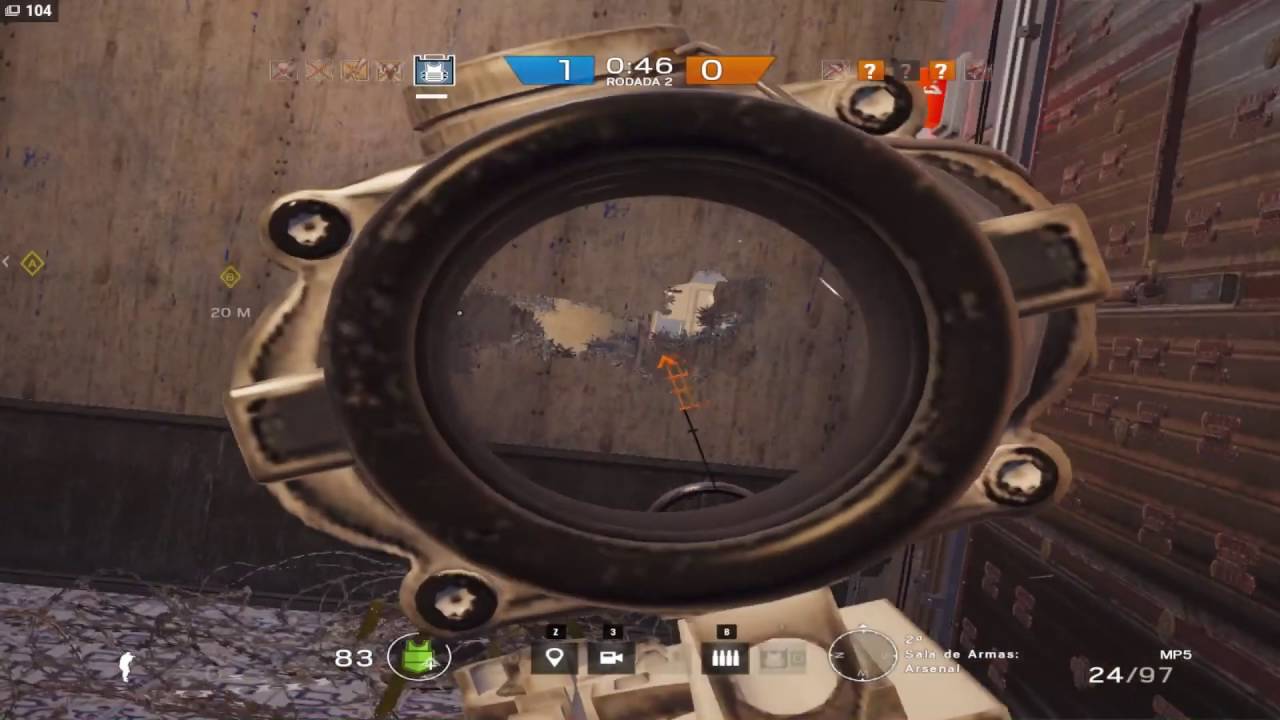 hiit | CLUTCH? Deixa pra min | Feat. Nesk best Valkyrie upload image