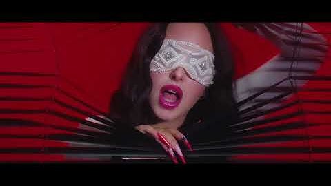 FELICIA - Black Widow (Official Music video)