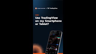 هل يمكنني استخدام TradingView على هاتفي الذكي أو جهازي اللوحي؟ screenshot 3