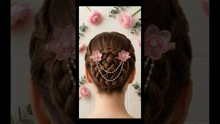 double preety of double side hanging alligator clip 🩷 single clips make you beautiful 😍