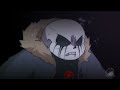 Underverse AMV MYTH &amp; ROID - STRAIGHT BET
