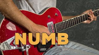 Linkin Park - Numb | Andrew Castilho (Guitar Cover)