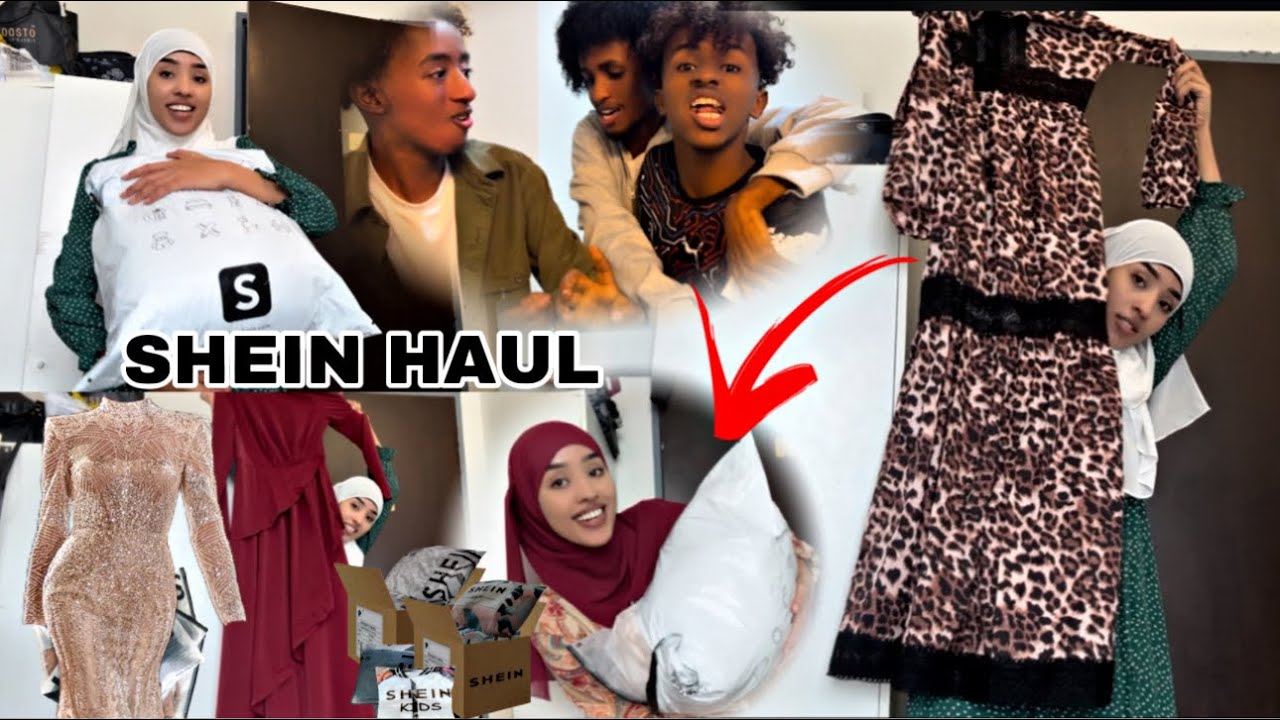 DHARKII UGU SHIDNAAY AYAA LA IKEENAY IYO QIIMAHA// MAALIN ILA HABEEN JADWALKEENA..