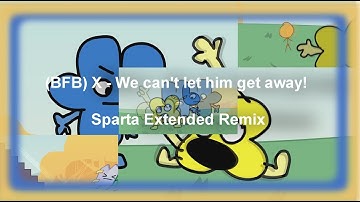(BFB) X - We can
