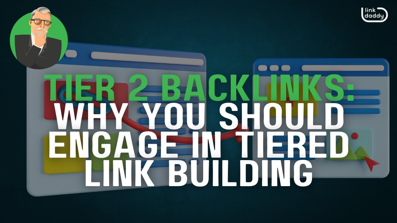 Tier 2 Backlinks Why You Should Engage in Tiered Link Building YouTube