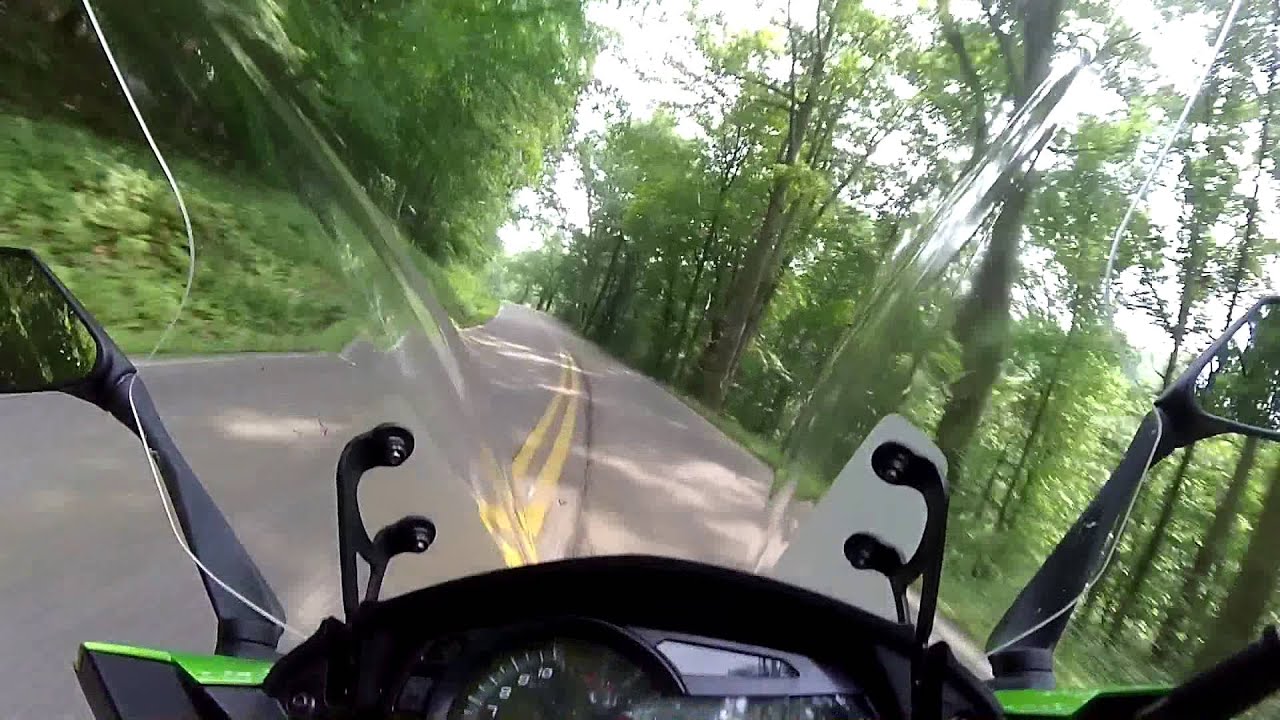 Ohio State Route 255 Part 1 Of 2 near Woodsfield To Sardis Twisty ohio-state-route-255-part-1-of-2-near-woodsfield-to-sardis-twisty