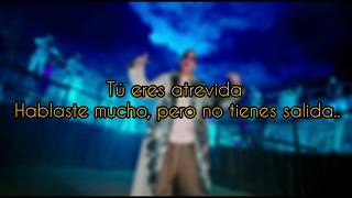 Daddy Yankee - Que Tire Pa' 'Lante [LETRA]