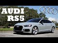 2019 Audi RS5 Review | The ULTIMATE Daily Driver!