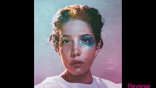 Halsey & Dominic Fike Dominic's Interlude Reverse Music