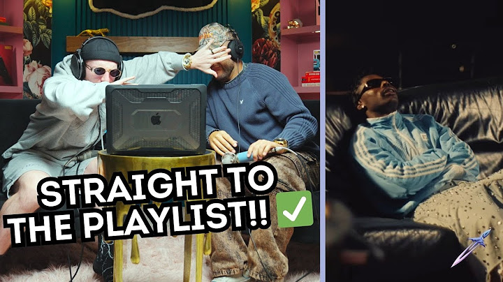 Asake - Uhh Yeahh | THVS React