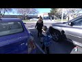 City Beat - CITY HALL SAFETY MEASURES