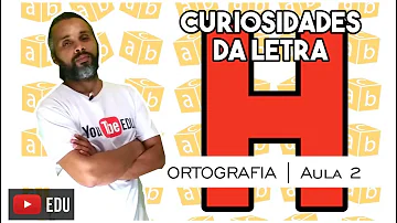 Qual objeto que começa com a letra H?