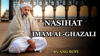 Pesan Tasawuf Dari Imam Ghazali Tentang Ilmu Tanpa Amal untuk Mengubah Hidupmu - Ruang Sufi Tasawuf