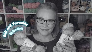 ALC and Yarnable Unboxing - August 2025