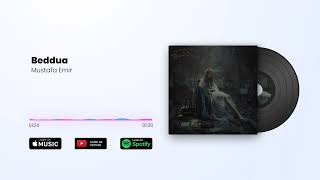 Mustafa Emir - Beddua