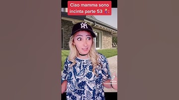 Thumbnail of (VIDEO NON MIO) ciao mamma sono incinta parte 53