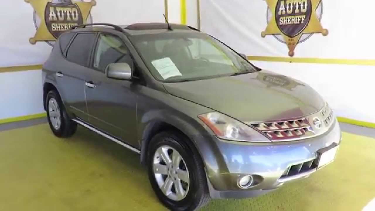 P0463 nissan murano