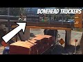 TRUCK HITS BRIDGE | BONEHEAD TRUCKERS OF THE WEEK