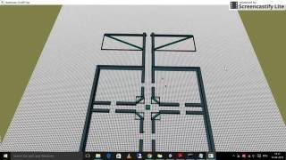 TestCaseSimVideo_Steersuite