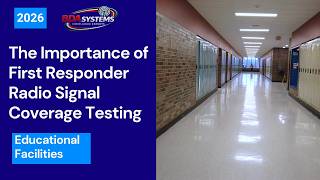 Celebrity BDA System Solutions for Schools & Universities | First Responder Radio Coverage Compliance Net Worth