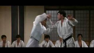 Х/ф Hapkido Джи Хан Дже 1972 г. Х/ф Hapkido Джи Хан Дже 1972 г.