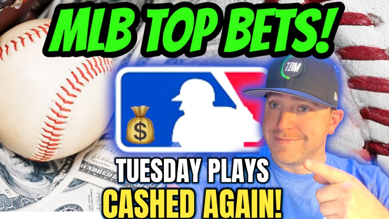MLB BEST BETS 6 11 2024 TOP MLB BASEBALL Bets MLB PICKS TODAY YouTube mlb-best-bets-6-11-2024-top-mlb-baseball-bets-mlb-picks-today-youtube