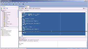 Сравнение char и varchar в Oracle