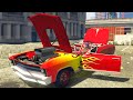 HOW TO BE A LOWRIDER DLC! (GTA 5 Funny Moments)
