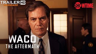 Waco: The Aftermath (2023) | Trailer Legendado | Série Showtime
