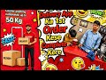 Delivery App Ka Order Kese Complete Kare
