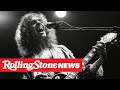 Peter Frampton Details Memoir 'Do You Feel Like I Do?' | RS News 2/20/20