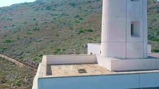 Capo Dotranto - Punta Palascìa Lighthouse