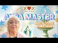 Aura Master! ✨ por Maria Ivone Vilarinho - 25/05/2026